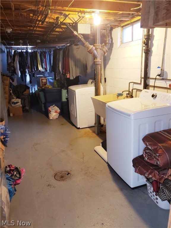 Canton - Residential Income