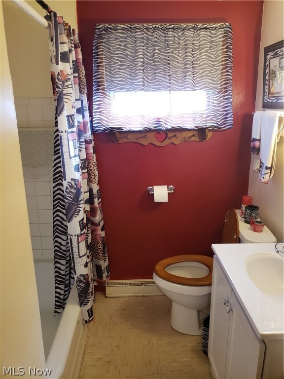 Canton - Residential Income