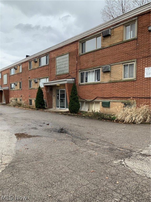 Crawford - Commercial Sale