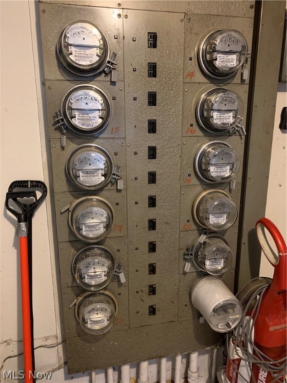 Crawford - Commercial Sale