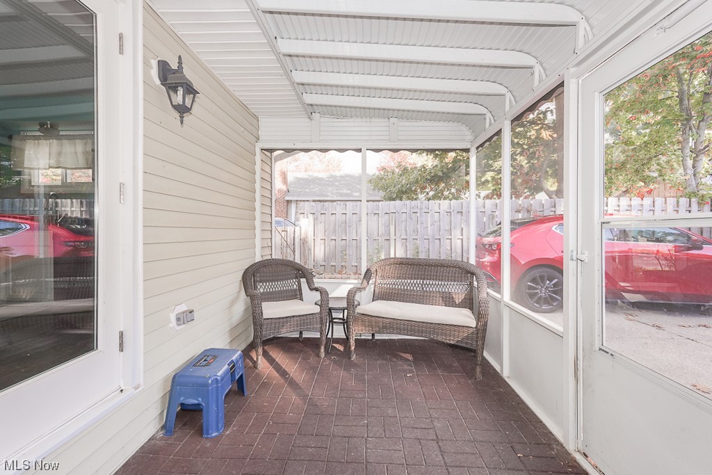 Lake Forest Park Sub - Residential