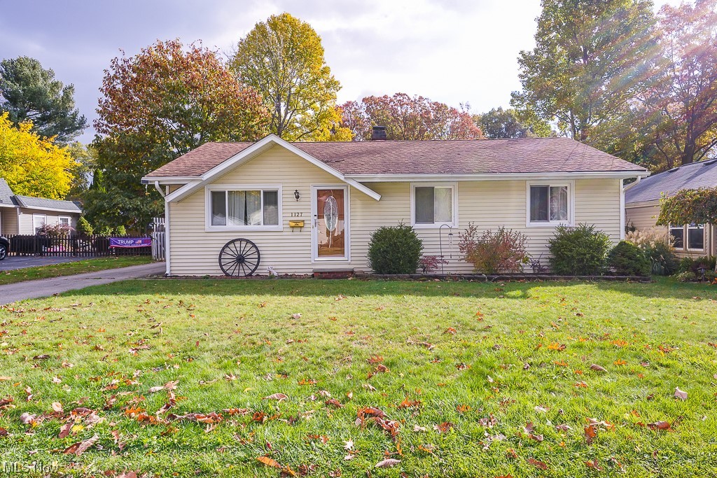 Lake Forest Park Sub - Residential