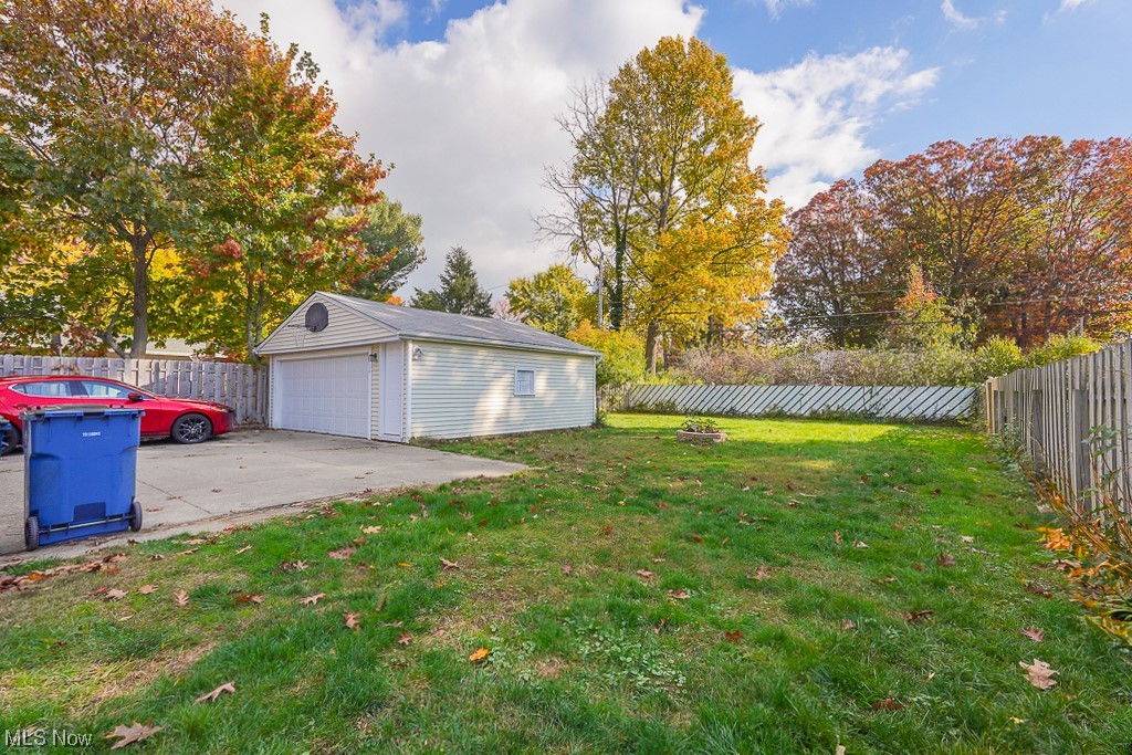 Lake Forest Park Sub - Residential