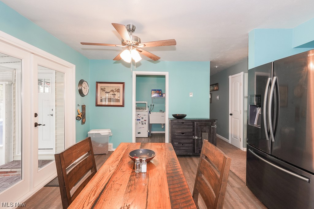 Lake Forest Park Sub - Residential