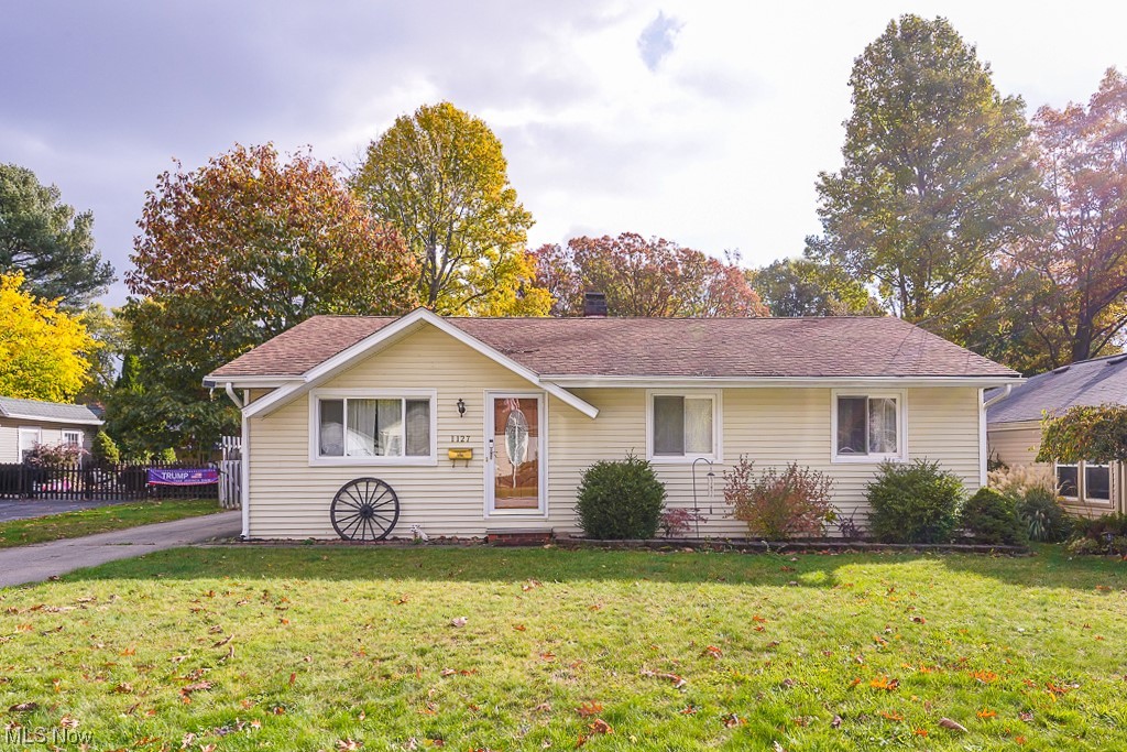 Lake Forest Park Sub - Residential