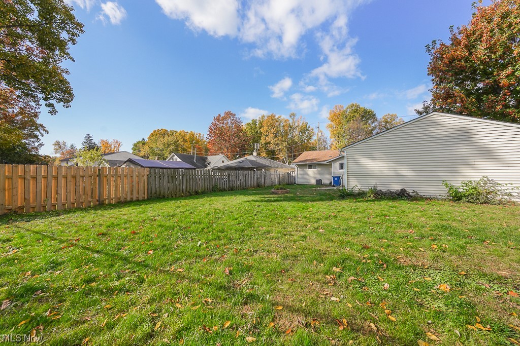 Lake Forest Park Sub - Residential