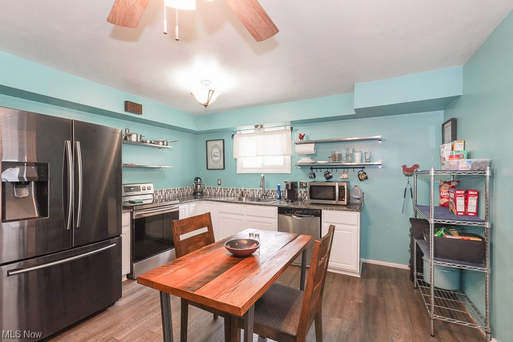 Lake Forest Park Sub - Residential