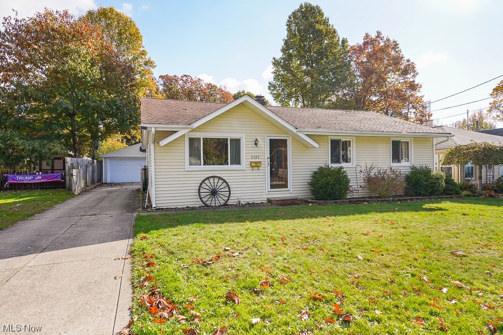 Lake Forest Park Sub - Residential