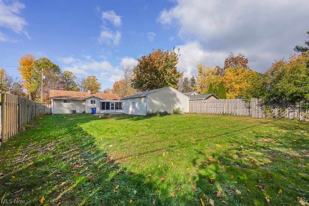 Lake Forest Park Sub - Residential