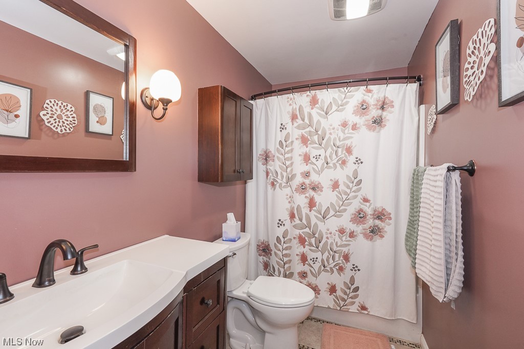 Lake Forest Park Sub - Residential