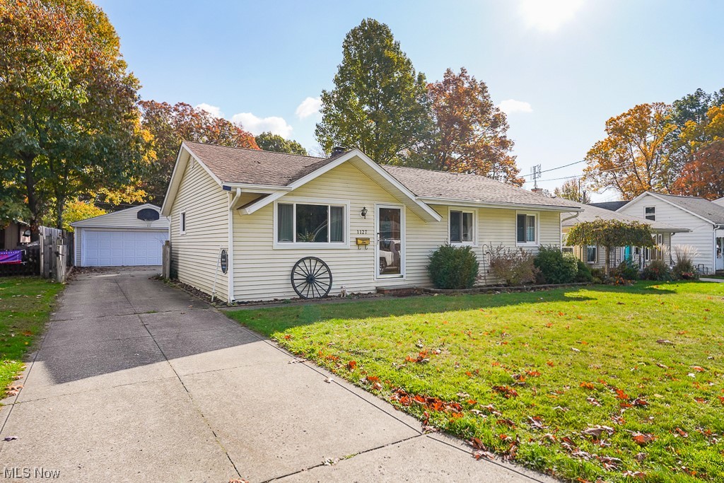 Lake Forest Park Sub - Residential