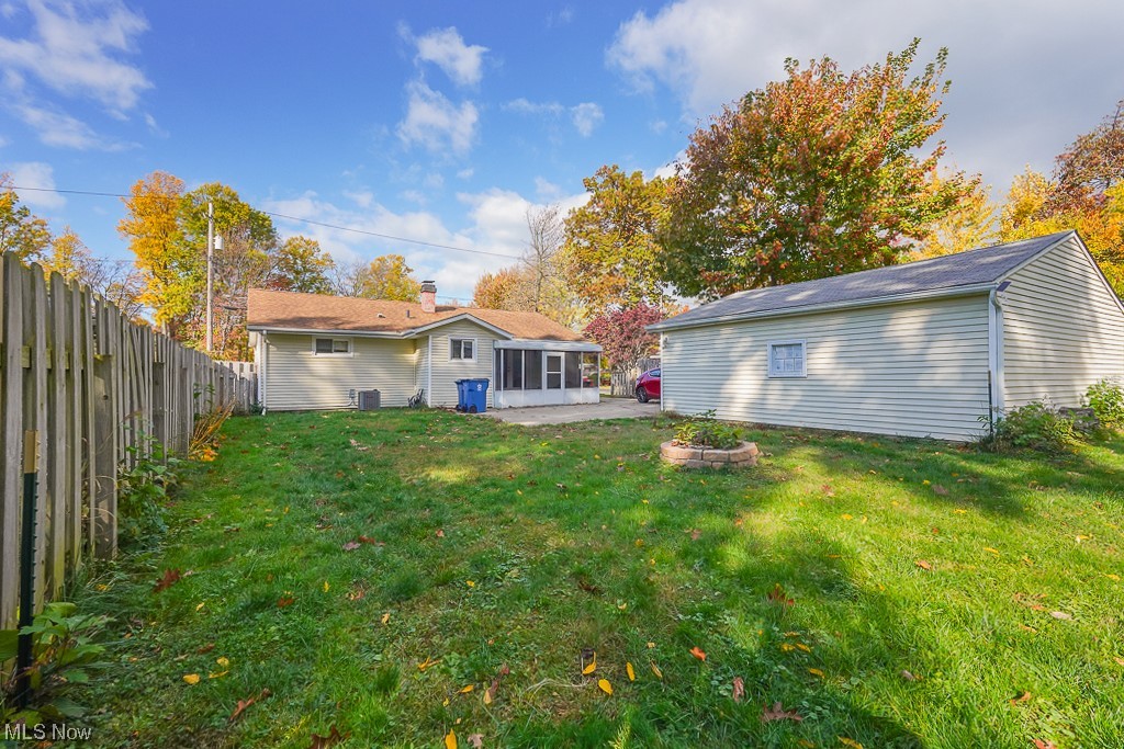 Lake Forest Park Sub - Residential