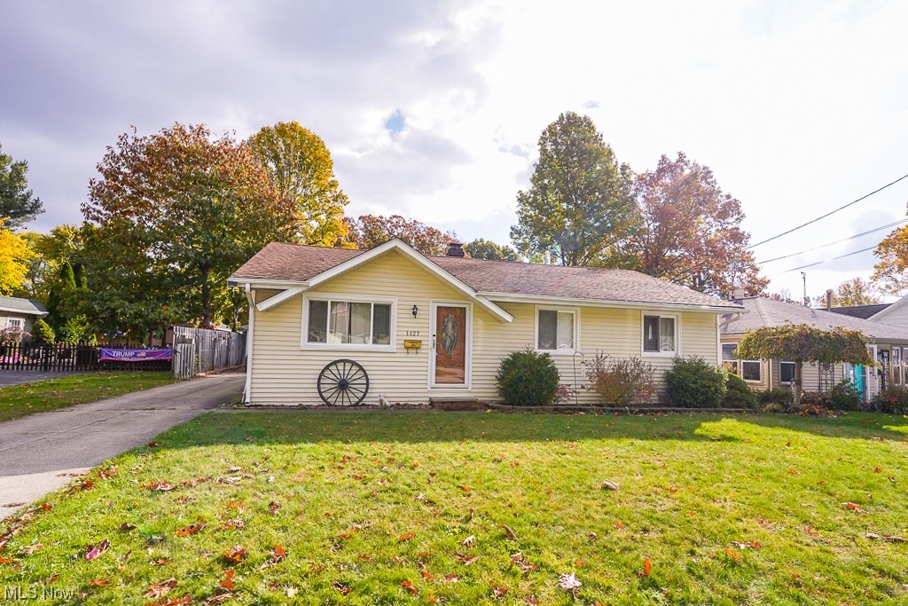 Lake Forest Park Sub - Residential