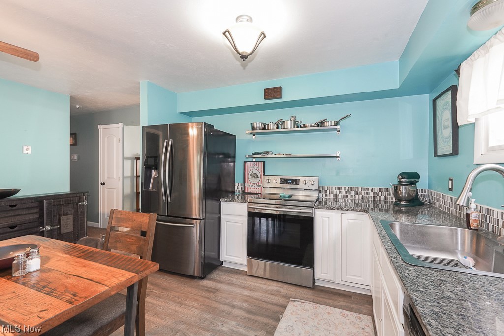 Lake Forest Park Sub - Residential