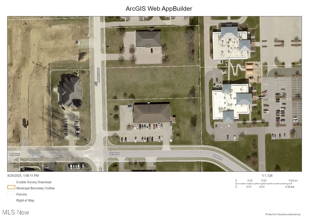 Eagle Square Sub #24 - Commercial Sale