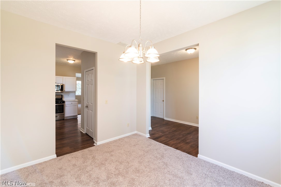 The Falls Condo - Residential