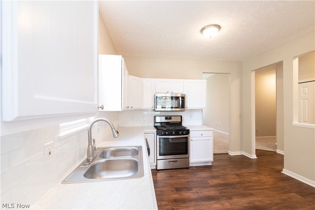 The Falls Condo - Residential