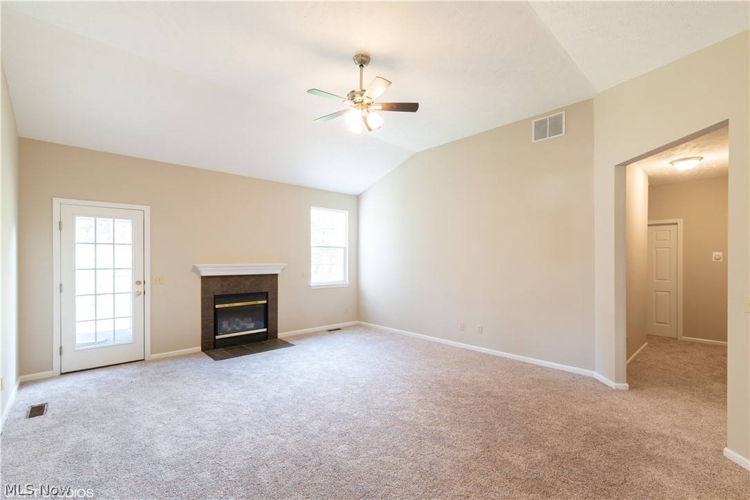 The Falls Condo - Residential