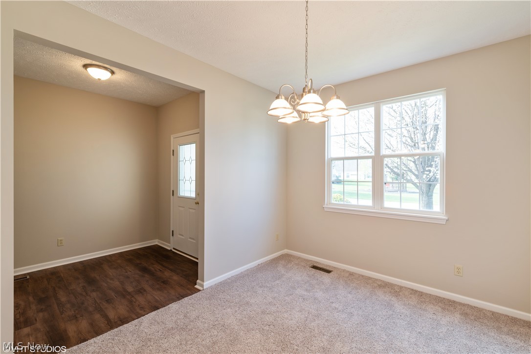 The Falls Condo - Residential