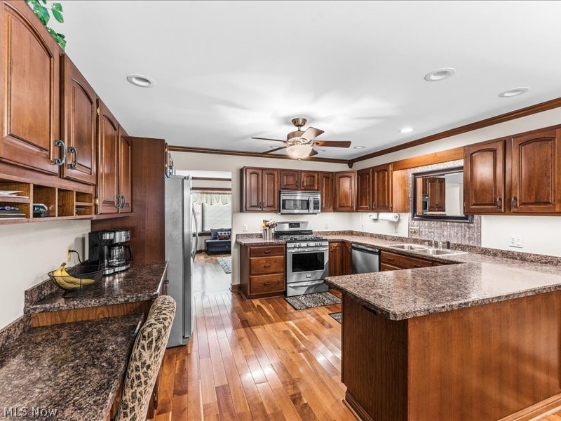 S & I Milisky 02 - Residential