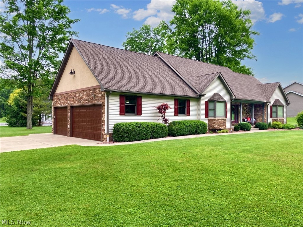 S & I Milisky 02 - Residential