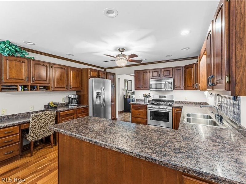 S & I Milisky 02 - Residential