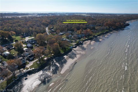 Tiny photo for E Rock Cliff Drive, Port Clinton, OH 43452 (MLS # 5255825)