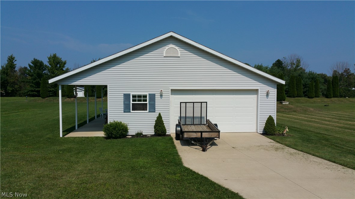 Brownhelm - Residential