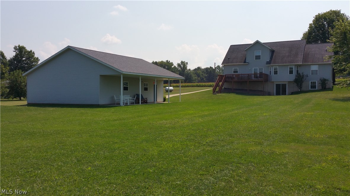 Brownhelm - Residential