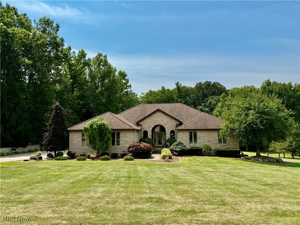 Deer Spring Run 1 - Residential