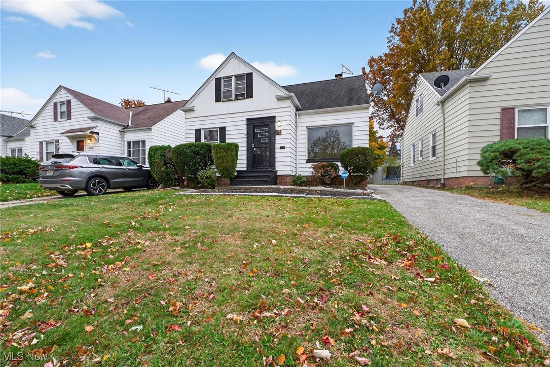 Oxford Manor Resub - Residential