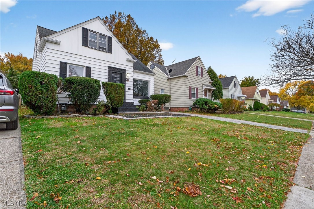 Oxford Manor Resub - Residential