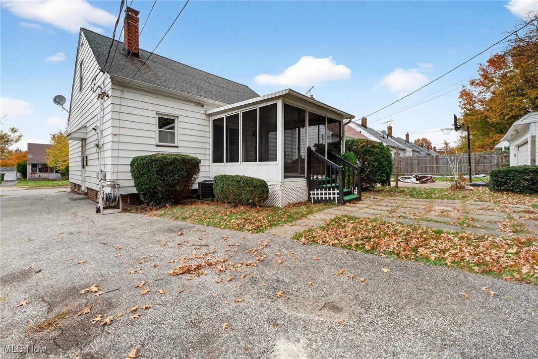 Oxford Manor Resub - Residential