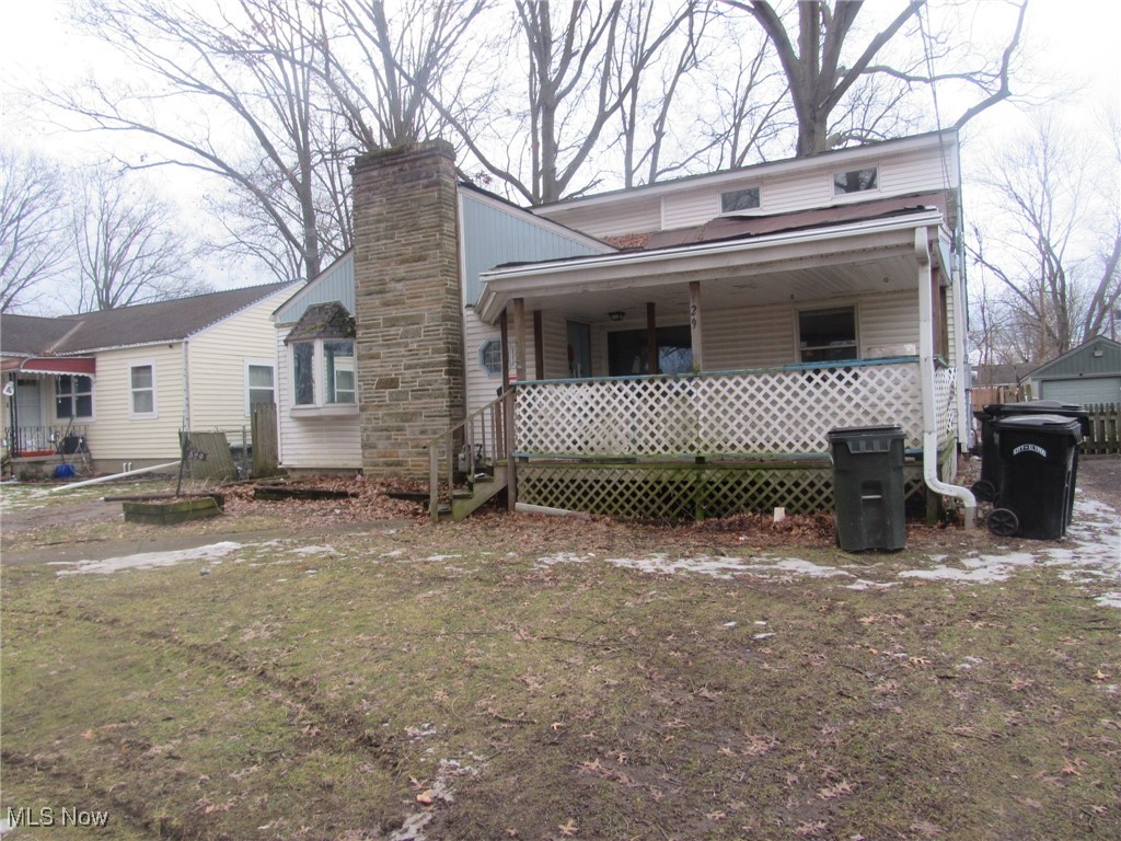 529 Cornell Avenue, Elyria, Ohio image 3