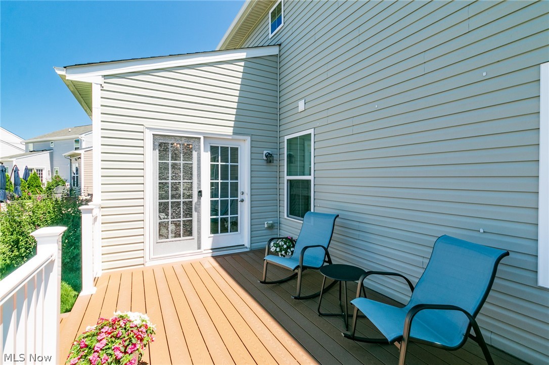 Arbor Ridge Sub 2 - Residential