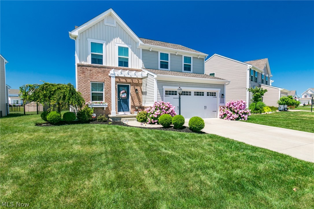 Arbor Ridge Sub 2 - Residential