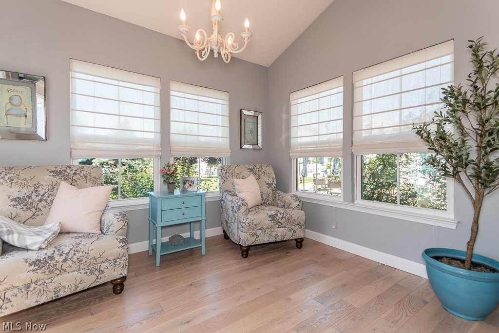 Arbor Ridge Sub 2 - Residential