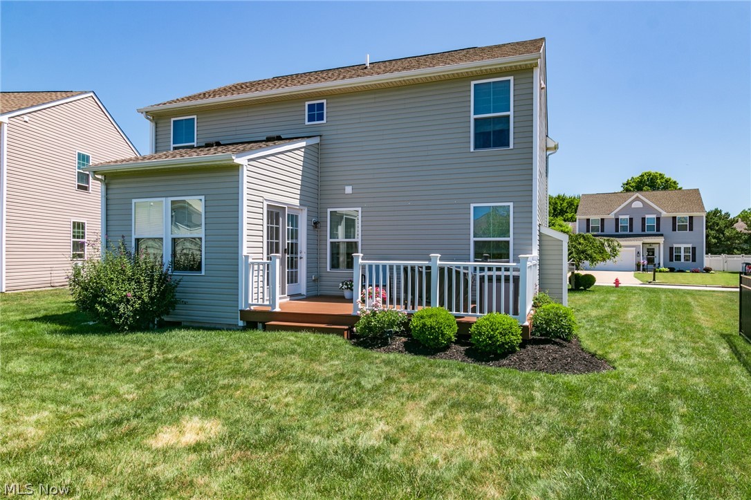 Arbor Ridge Sub 2 - Residential