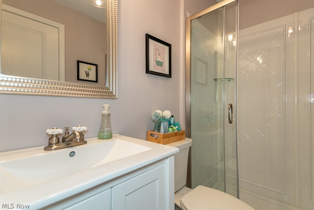 Arbor Ridge Sub 2 - Residential