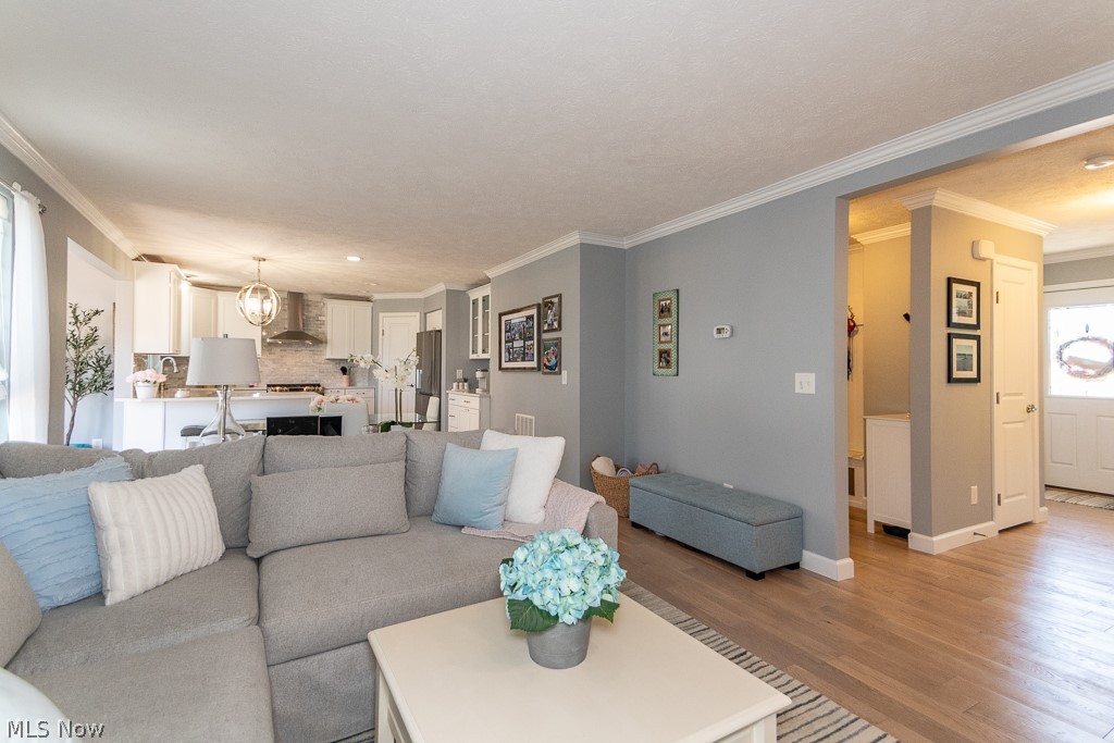 Arbor Ridge Sub 2 - Residential