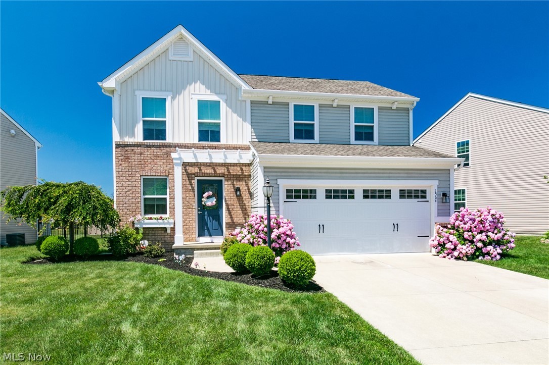 Arbor Ridge Sub 2 - Residential