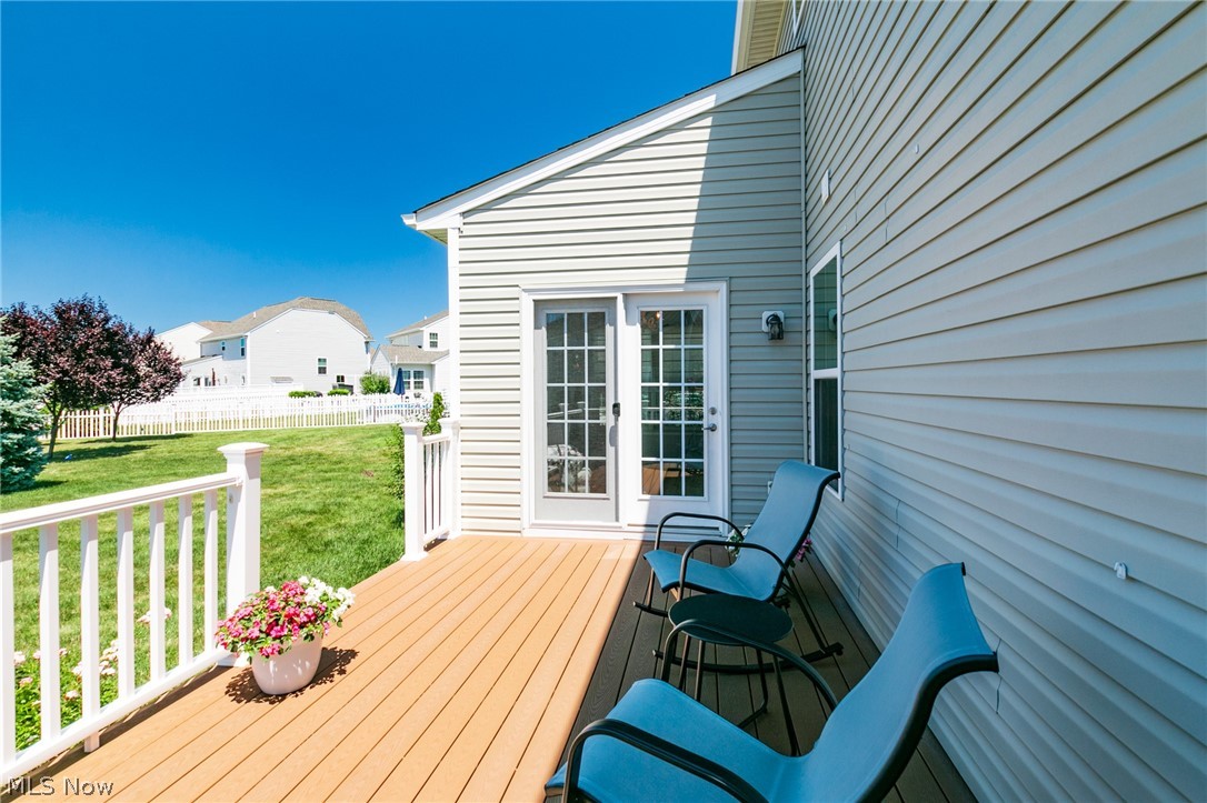 Arbor Ridge Sub 2 - Residential