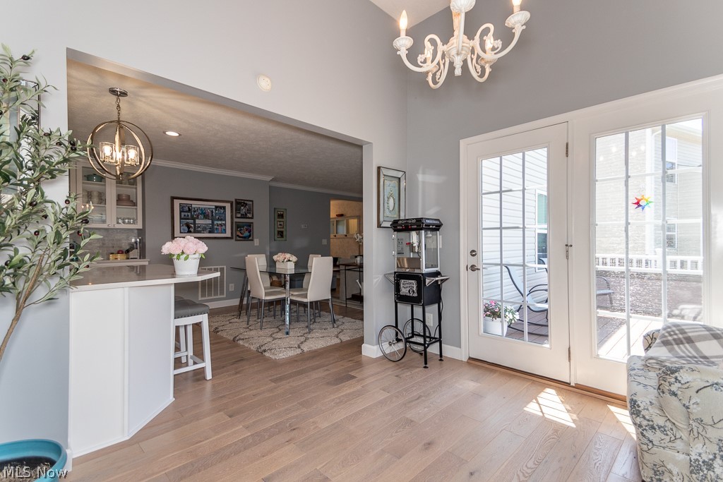 Arbor Ridge Sub 2 - Residential