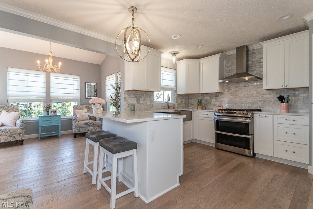 Arbor Ridge Sub 2 - Residential