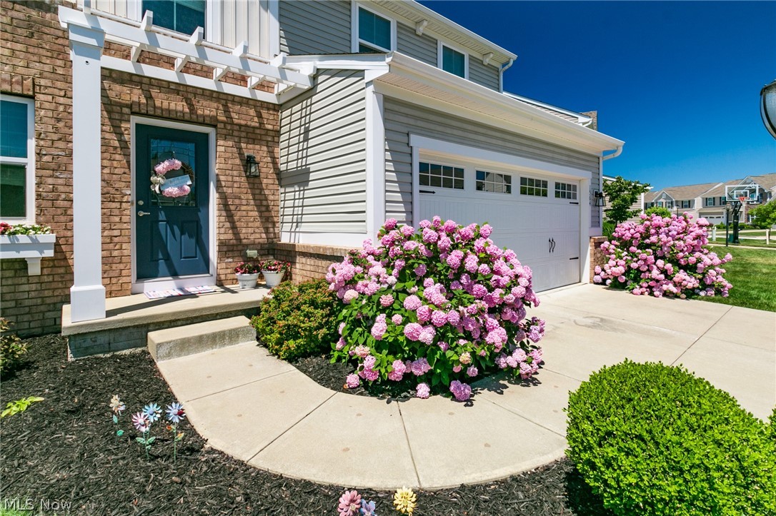 Arbor Ridge Sub 2 - Residential