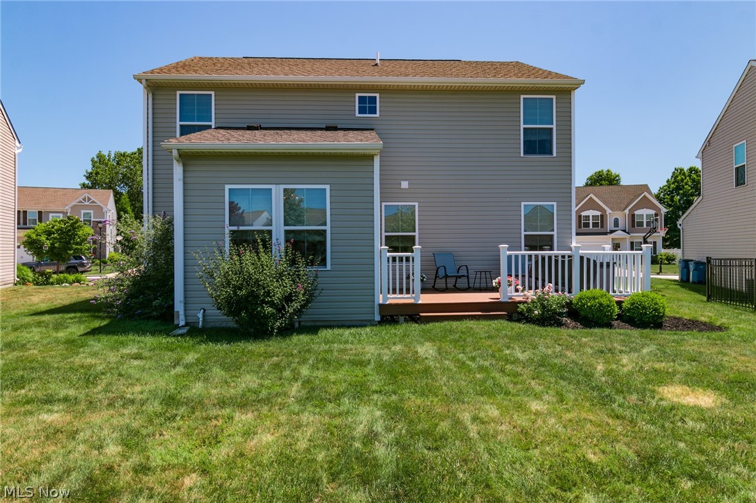 Arbor Ridge Sub 2 - Residential