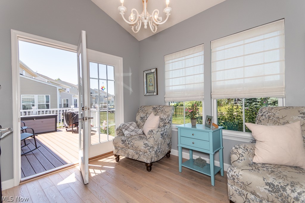 Arbor Ridge Sub 2 - Residential