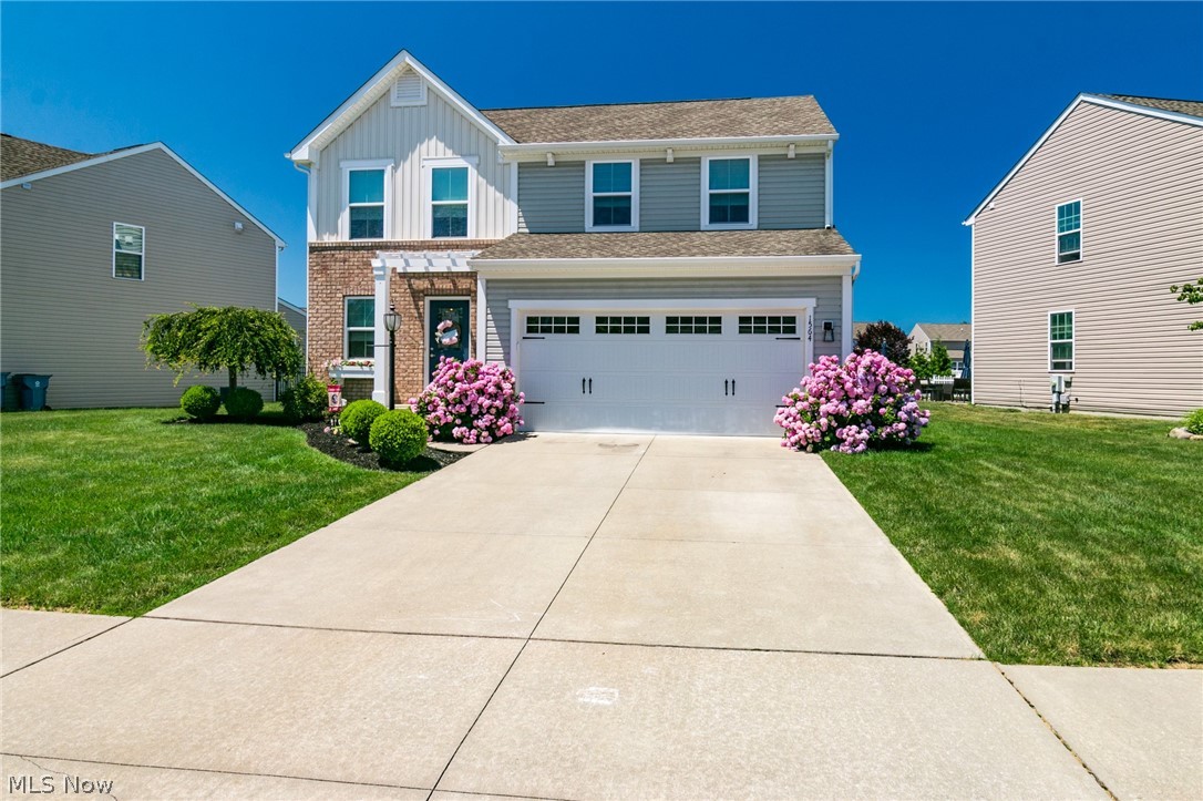 Arbor Ridge Sub 2 - Residential