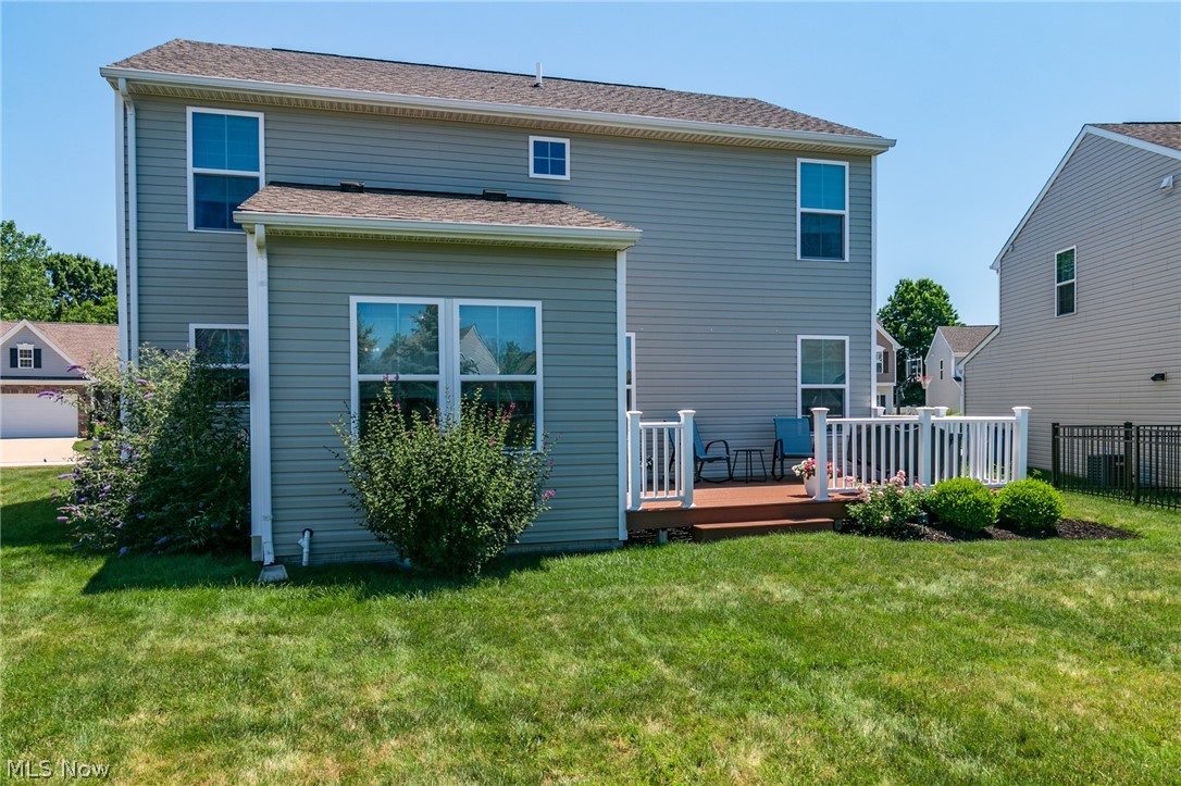 Arbor Ridge Sub 2 - Residential