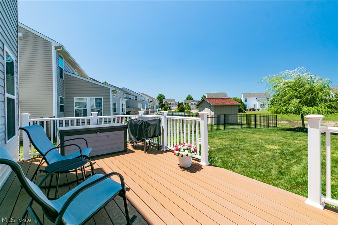 Arbor Ridge Sub 2 - Residential